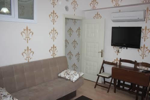 Global Suite Istanbul Exterior foto