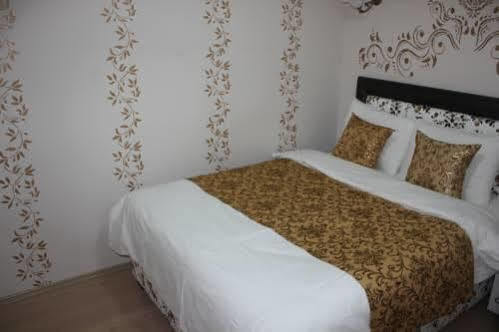 Global Suite Istanbul Exterior foto