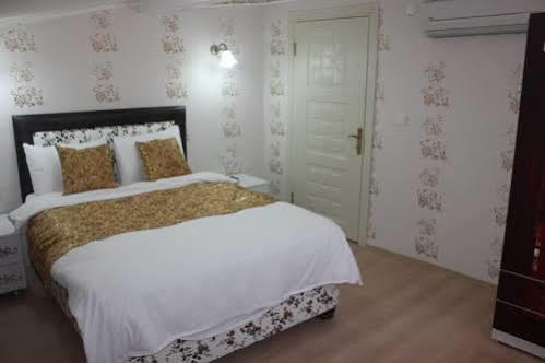 Global Suite Istanbul Exterior foto