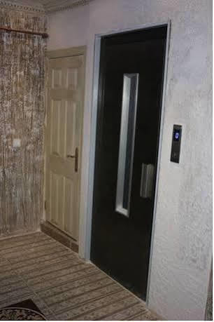 Global Suite Istanbul Exterior foto