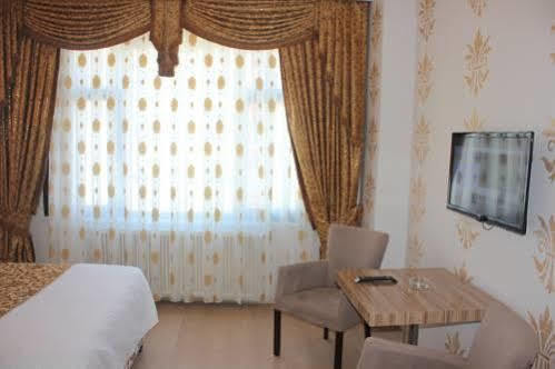 Global Suite Istanbul Exterior foto