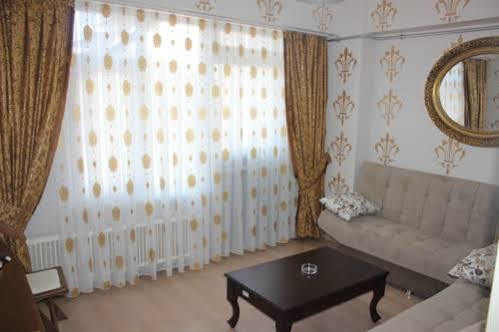 Global Suite Istanbul Exterior foto